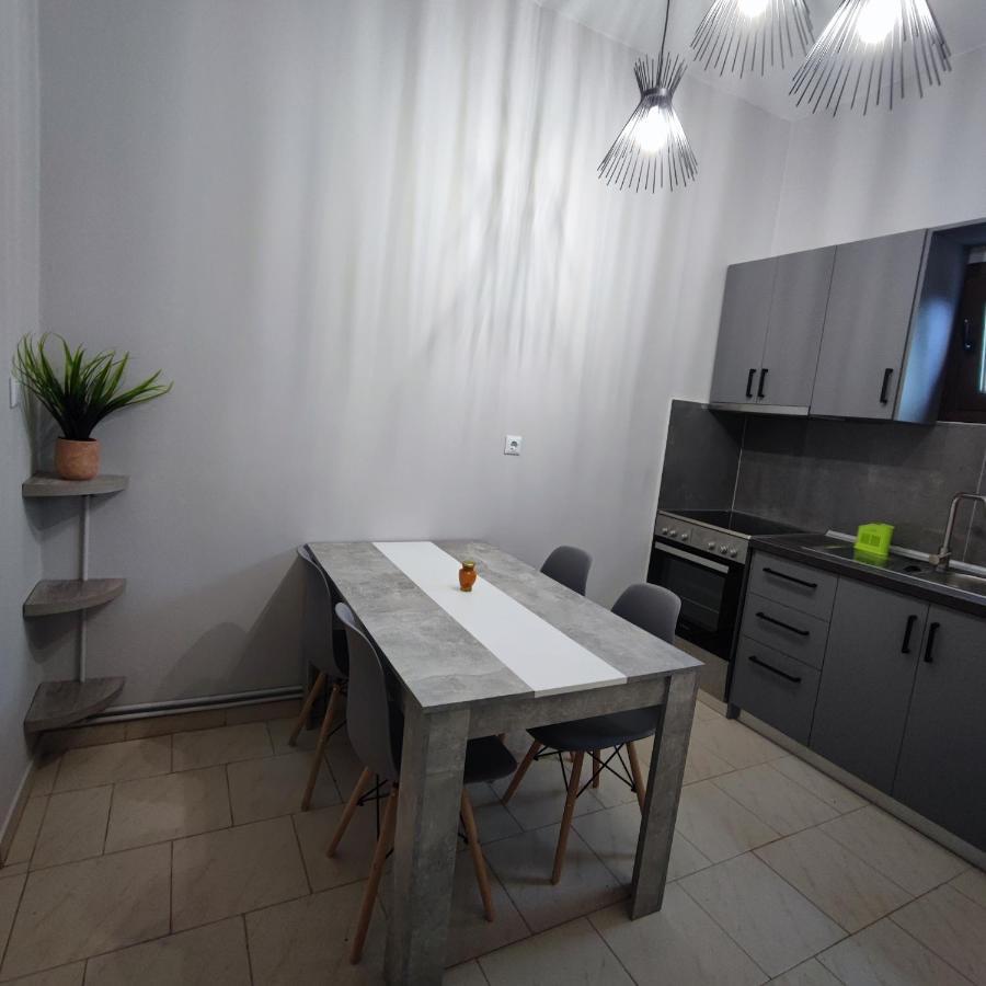 Mouzakitis Apartments 4 Arillas  Exteriér fotografie